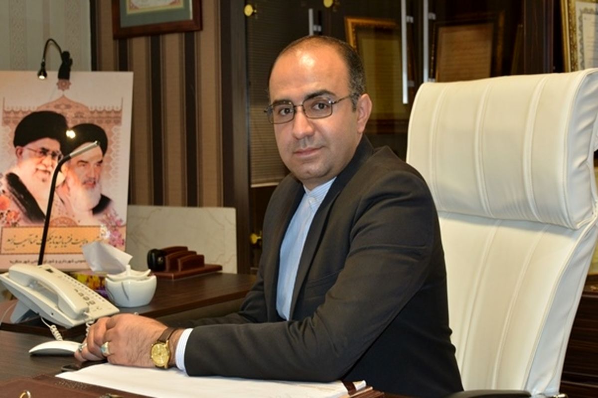 شهردار منظریه