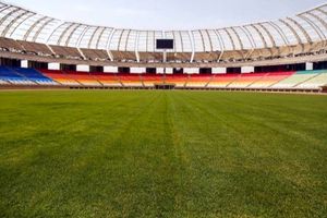 نقش‌جهان در دیدار سپاهان و پیکان افتتاح می شود