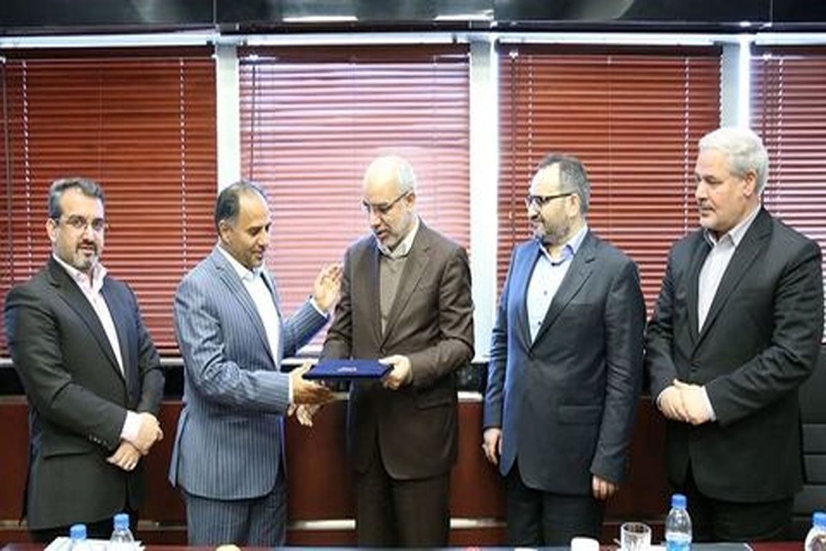 هادی اخلاقی، عضو هیئت‌مدیره بانک سپه