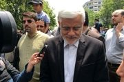 کماکان باید در همه صحنهها حضور جدی داشته باشیم