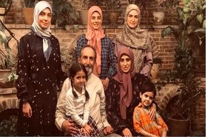 پخش سریال برف بی‌صدا می‌بارد پس از ماه رمضان در تلویزیون