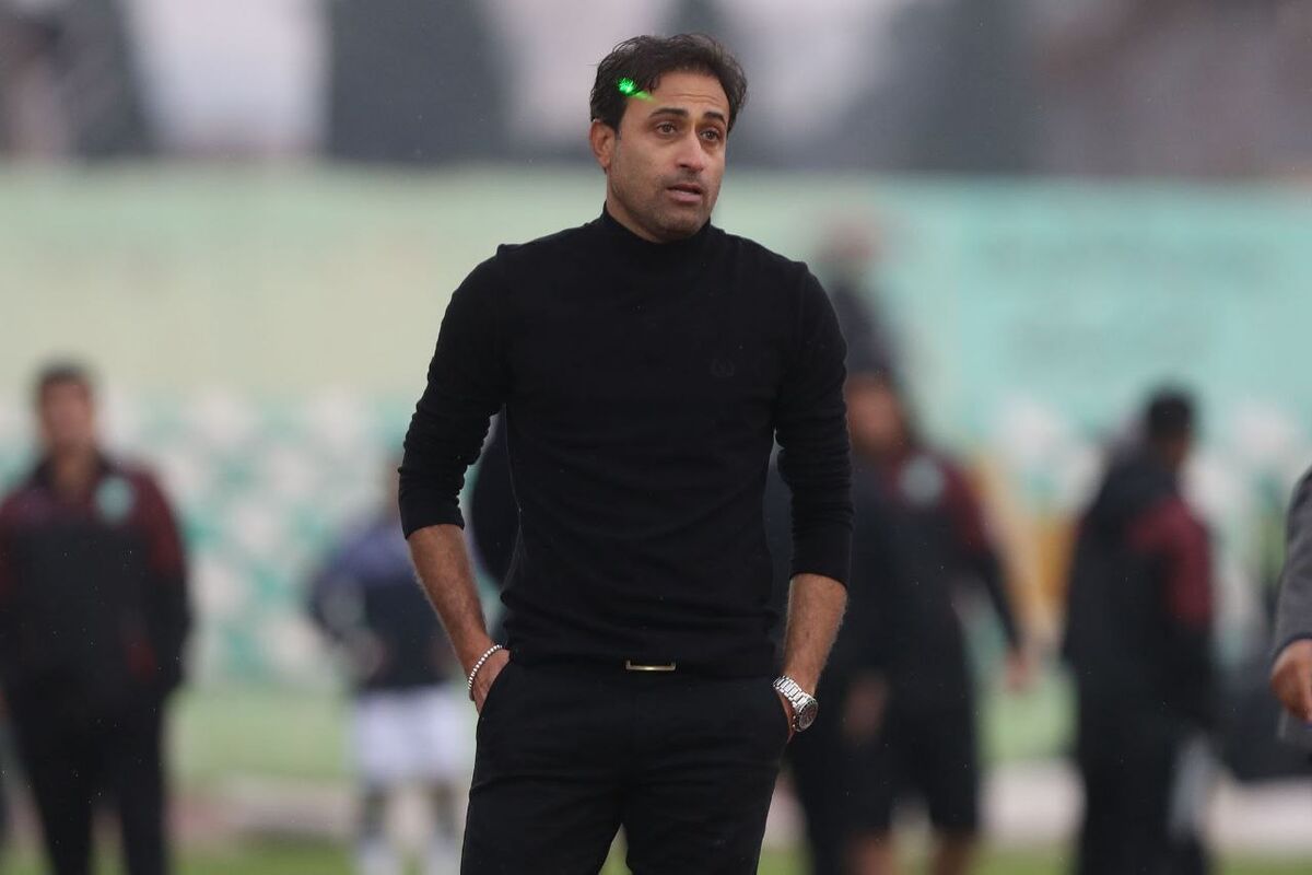 مهدی رجب زاده