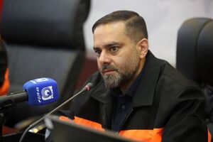 افزایش ۱۷ درصدی تردد بین استانی فارس در سفرهای نوروزی ۱۴۰۴