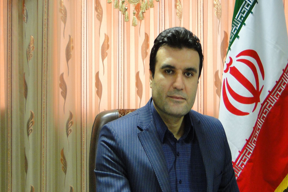 معاون بهداشت دانشگاه کاشان