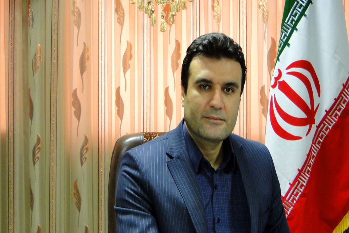 معاون بهداشت دانشگاه کاشان