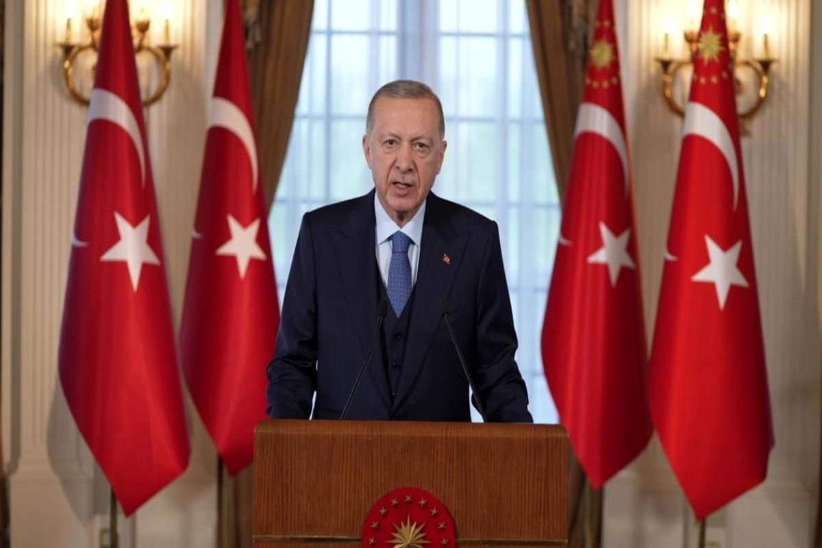 اردوغان