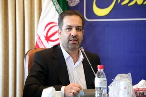 تنش شکارچیان در حوزه مرزهای جغرافیایی گلستان رخ داده است