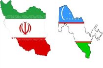ناوگان ازبکستان به ایران در سال ۲۰۲۵ تا ۱۱۷ درصد رشد داشته است