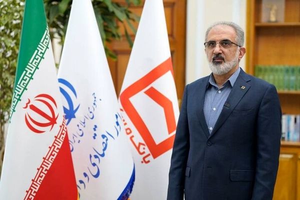 بانک مسکن تاکنون ۱۹۳ همت تسهیلات نهضت ملی پرداخت کرد