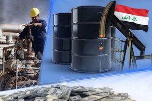 بسته شدن تنگه هرمز چه میزان به صادرات نفت عراق آسیب رساند؟