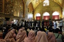 تاکید بر تبدیل اصفهان به قطب گردشگری کشور