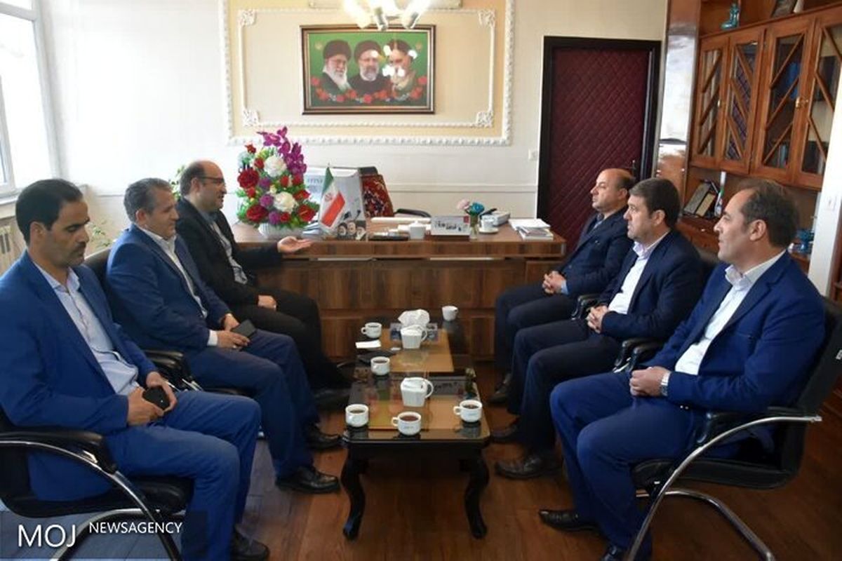 کتابخانه تبریز