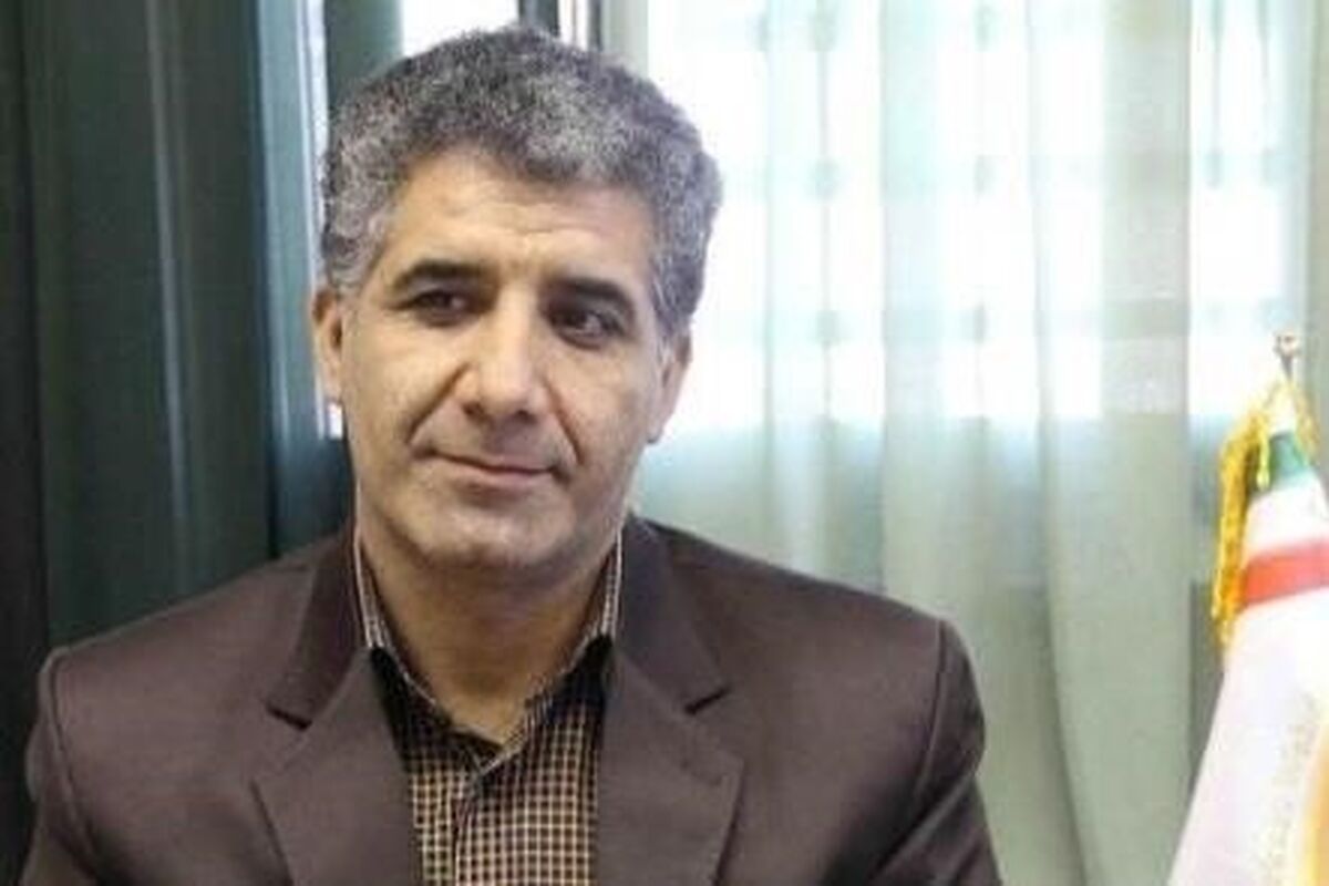 علی ابرازه