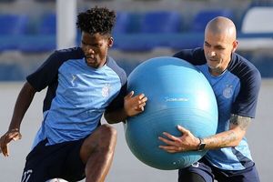 ساپینتو، اندونگ را نمی‌خواهد!