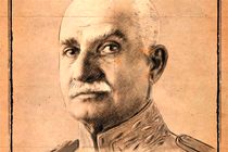 پخش مستند روزگار رضاخانی از شبکه مستند سیما