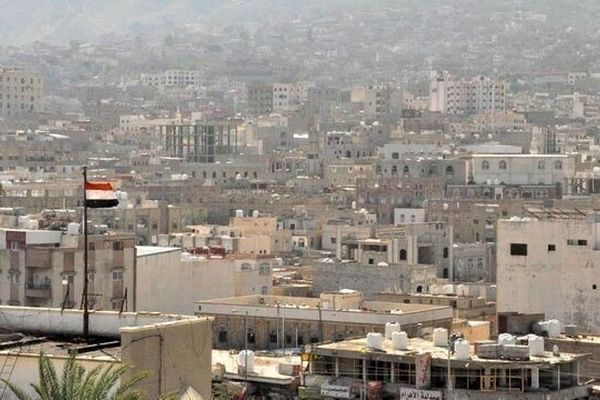 عناصر شورای انتقالی جنوب یمن از حضرموت عقب نشینی کردند