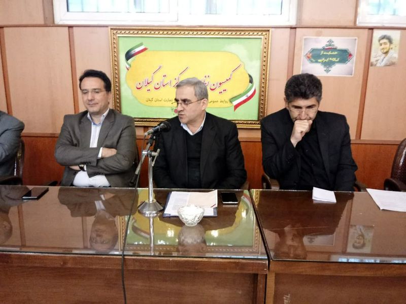 لزوم آموزش و پایش اصناف/ نظارت بر بازار در آستانه فرارسیدن عید نوروز