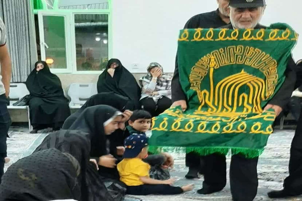 خادمیاران رضوی 2