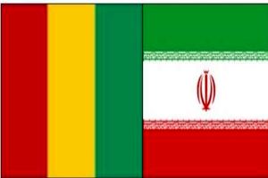 گینه کوناکری سالیانه چهار میلیون تن بوکسیت به ایران صادر می کند