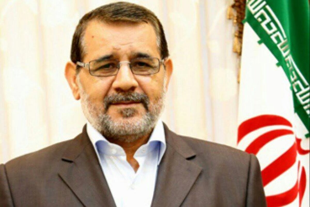استاندار هرمزگان