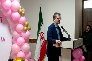  استواری انقلاب ناشی از مردمی بودن آن است