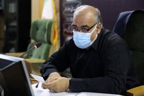 آمار بستری های کرونا در کرمانشاه از مرز ۹۰۰ نفر گذشت/ هر نوع پذیرایی در هیئات ممنوع