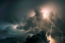 احتمال رگبار و رعد و برق در ارتفاعات شرقی و شمالی هرمزگان