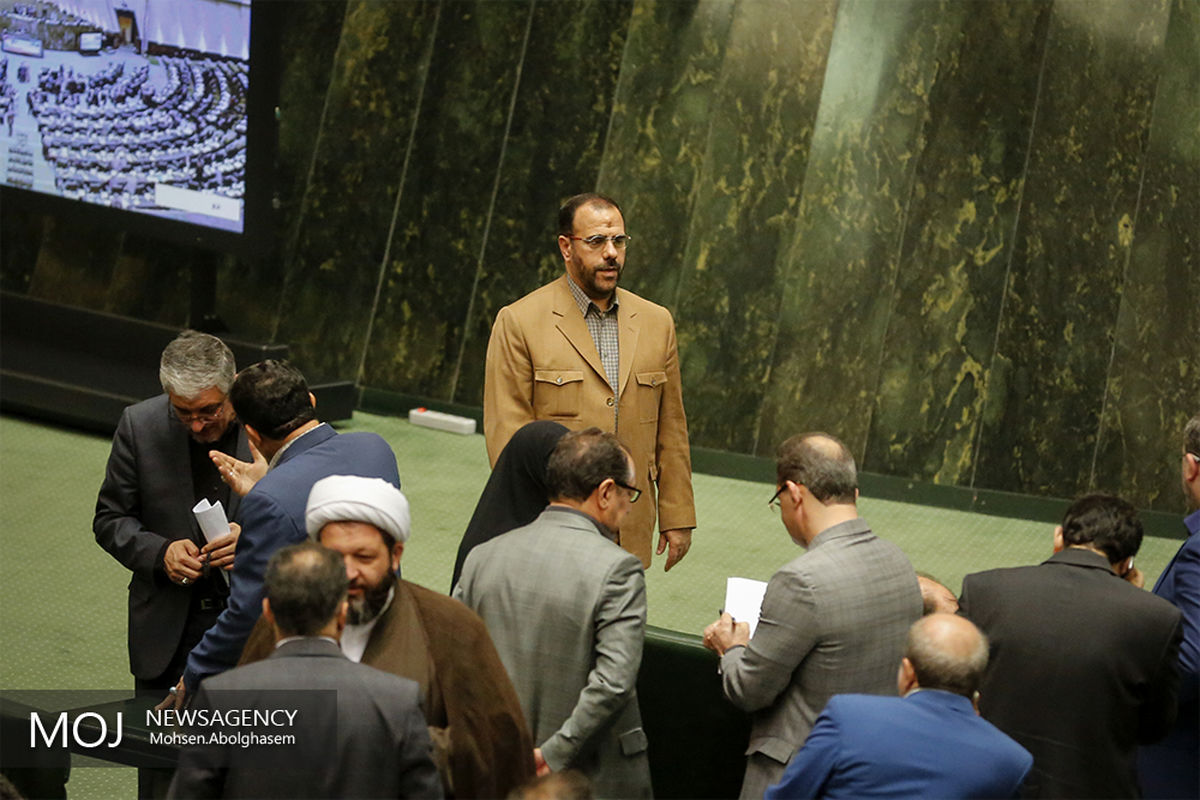 صحن علنی مجلس شورای اسلامی