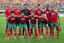 زمان رونمایی از لباس تیم ملی مراکش مشخص شد