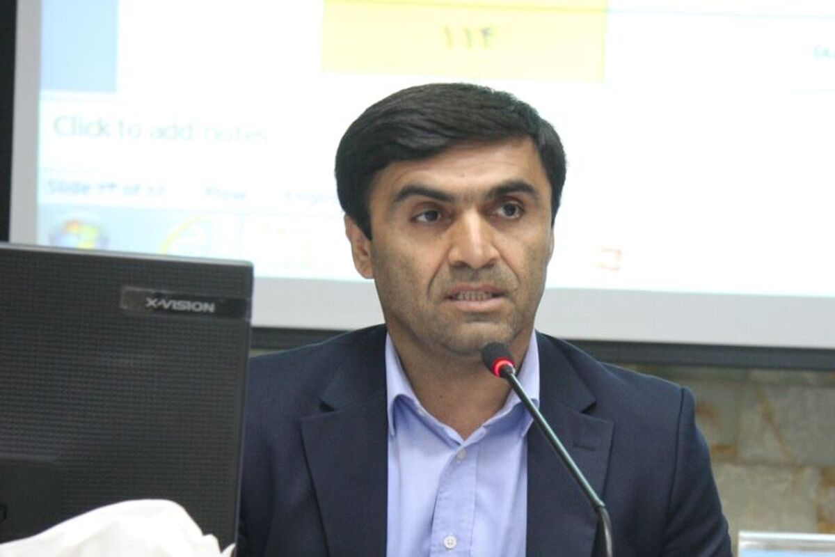 ابراهیم پیرامون