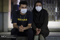 گردوخاک خوزستان را در می نوردد