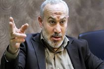 بازدید ناصر ابوشریف از خبرگزاری موج