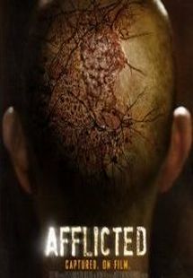 دانلود زیرنویس فیلم Afflicted 2013