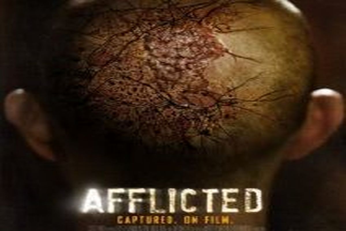 فیلم Afflicted 2013
