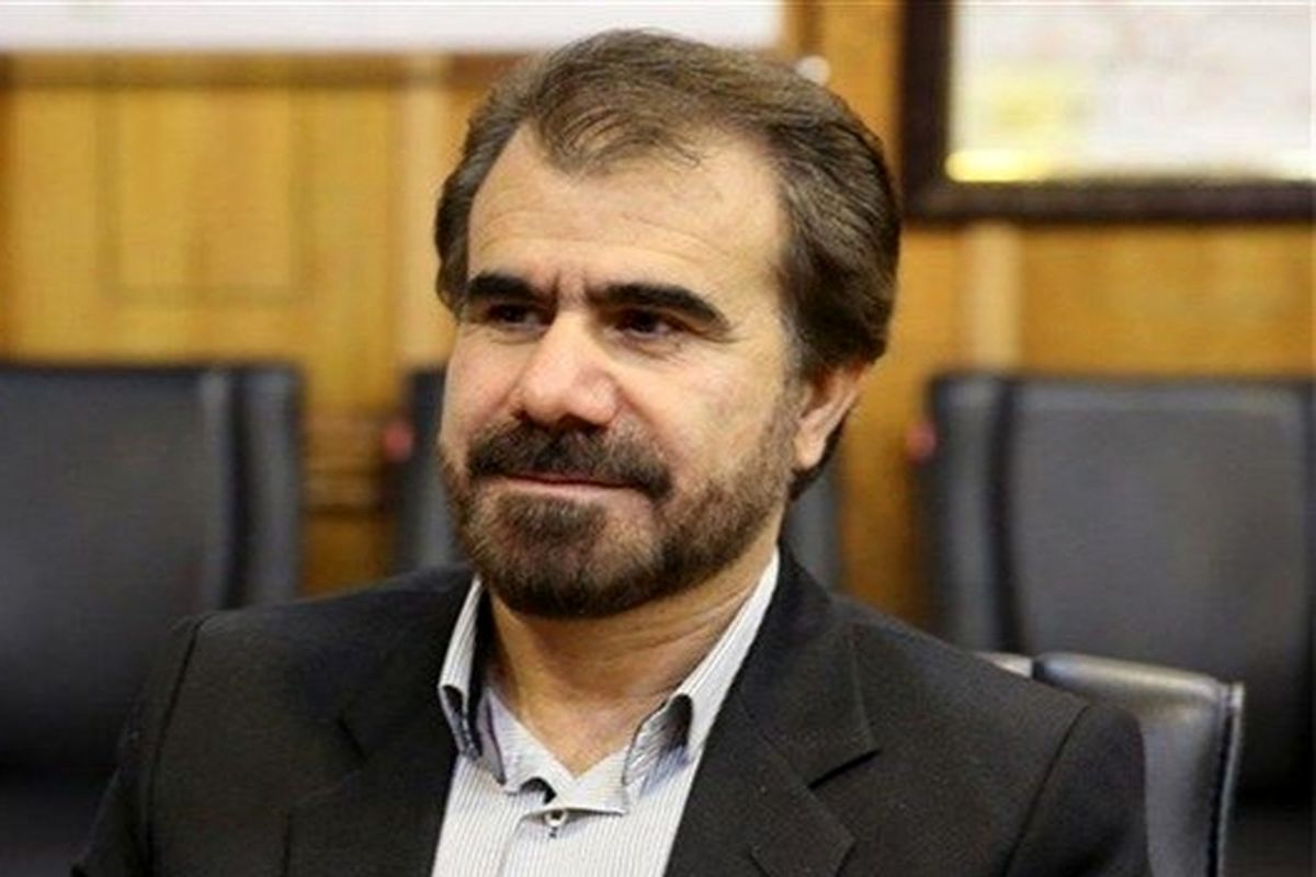 بهرام سلیمانی