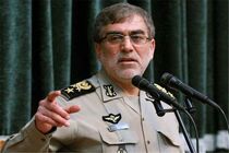 تهدیدات موجود در منطقه دائم در حال رصد شدن هستند 
