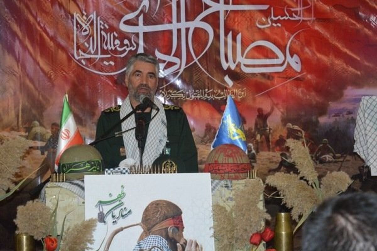 سردار فضلی