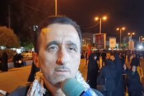 ما خونخواه و جان‌فدای رهبر شهیدمان هستیم/ سازش با ظالمان در قاموس مکتب حسینی جایگاهی ندارد
