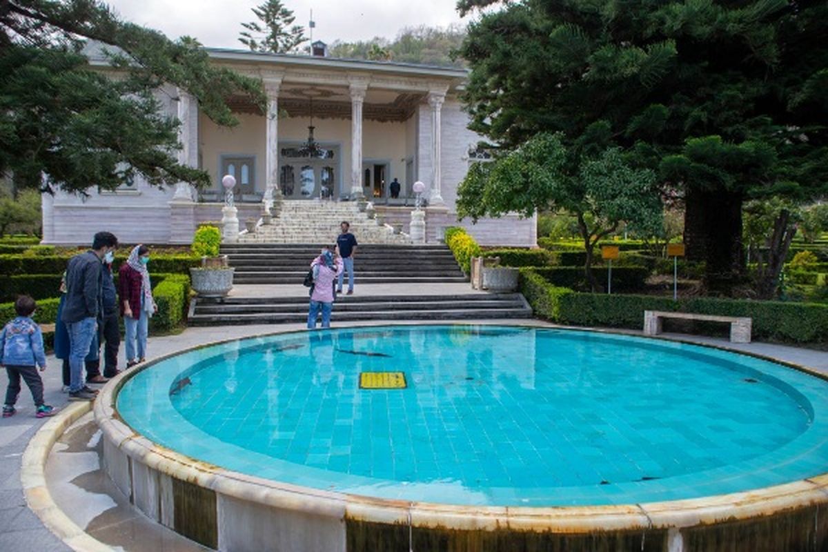 ژئوپارک شمال کشور