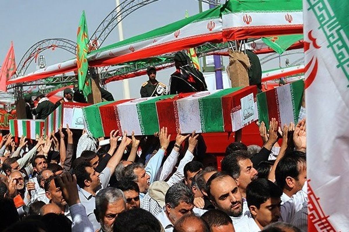 بازگشت 75 شهید تازه تفحص شده