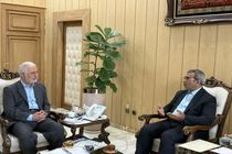  اختیارات بیشتری در حوزه ساماندهی اتباع به استانداری خراسان رضوی واگذار می‌شود