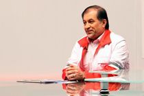 استقرار یک فروند بالگرد در طرح همسفران خورشید/ارائه خدمات به بیش از ۲۵هزارنفر از زائران امام رضا (ع)