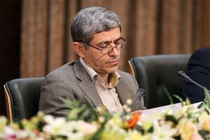 مدیرعامل بیمه ایران تغییر کرد