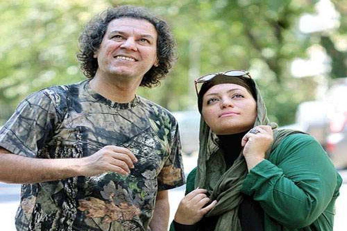 آرش میراحمدی