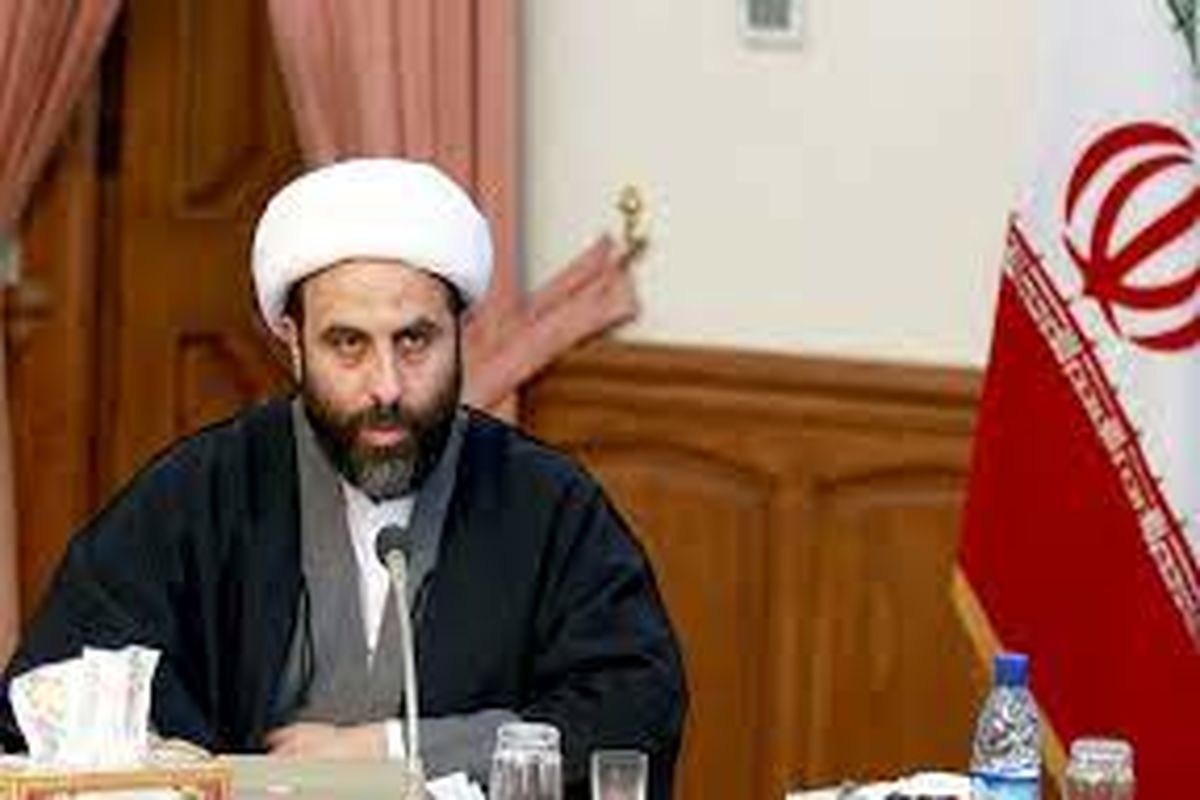 معاون استاندار خراسان رضوی 