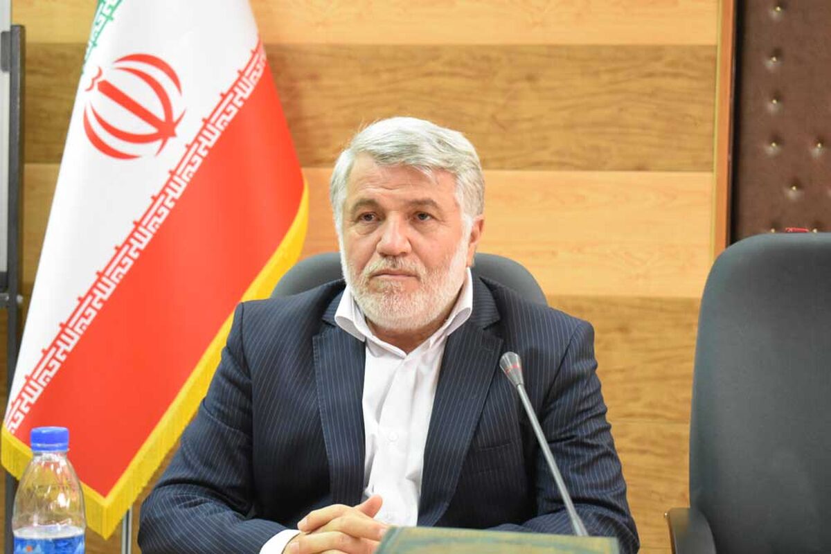 مدیرکل کار و رفاه اجتماعی استان کرمانشاه