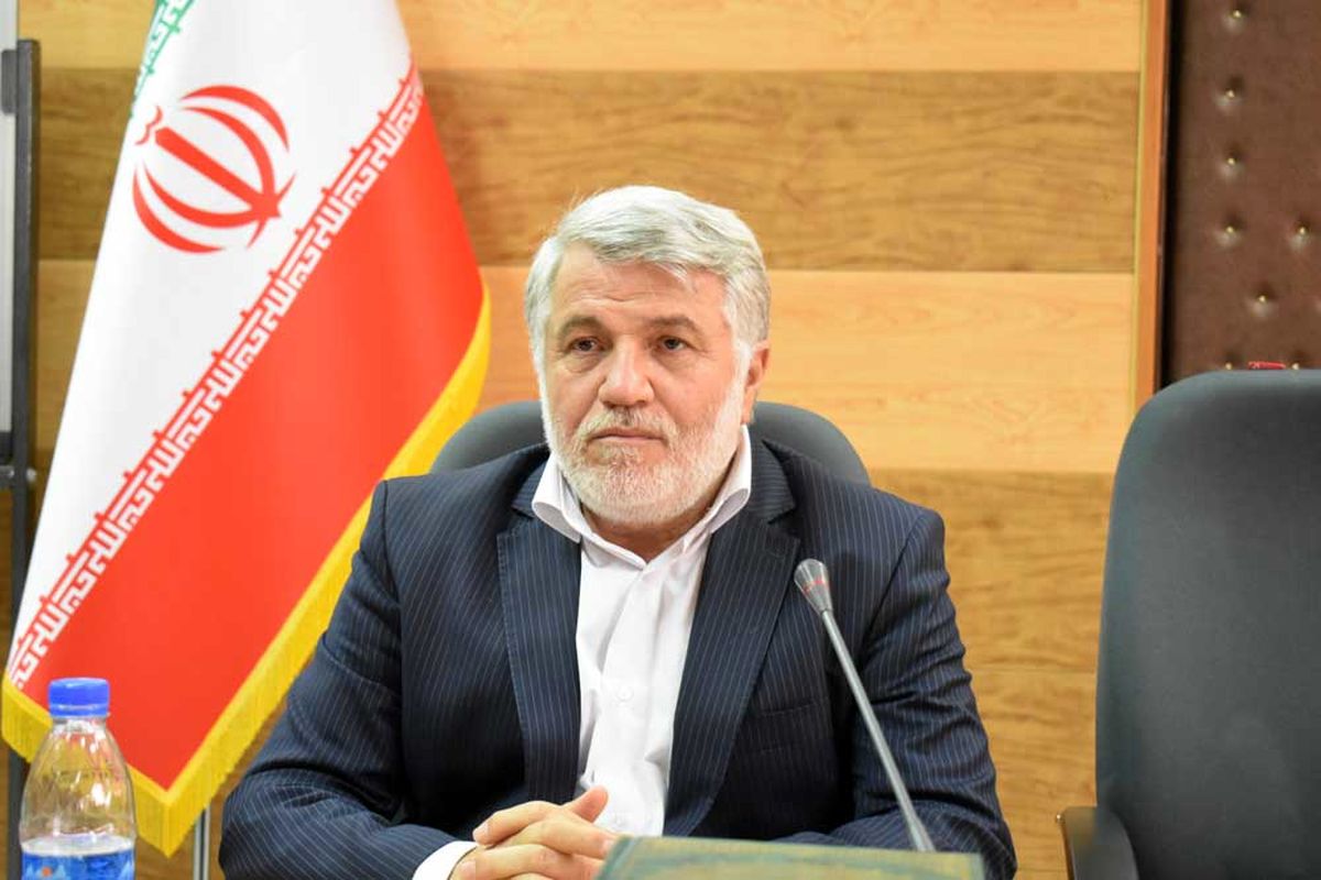 مدیرکل کار و رفاه اجتماعی استان کرمانشاه