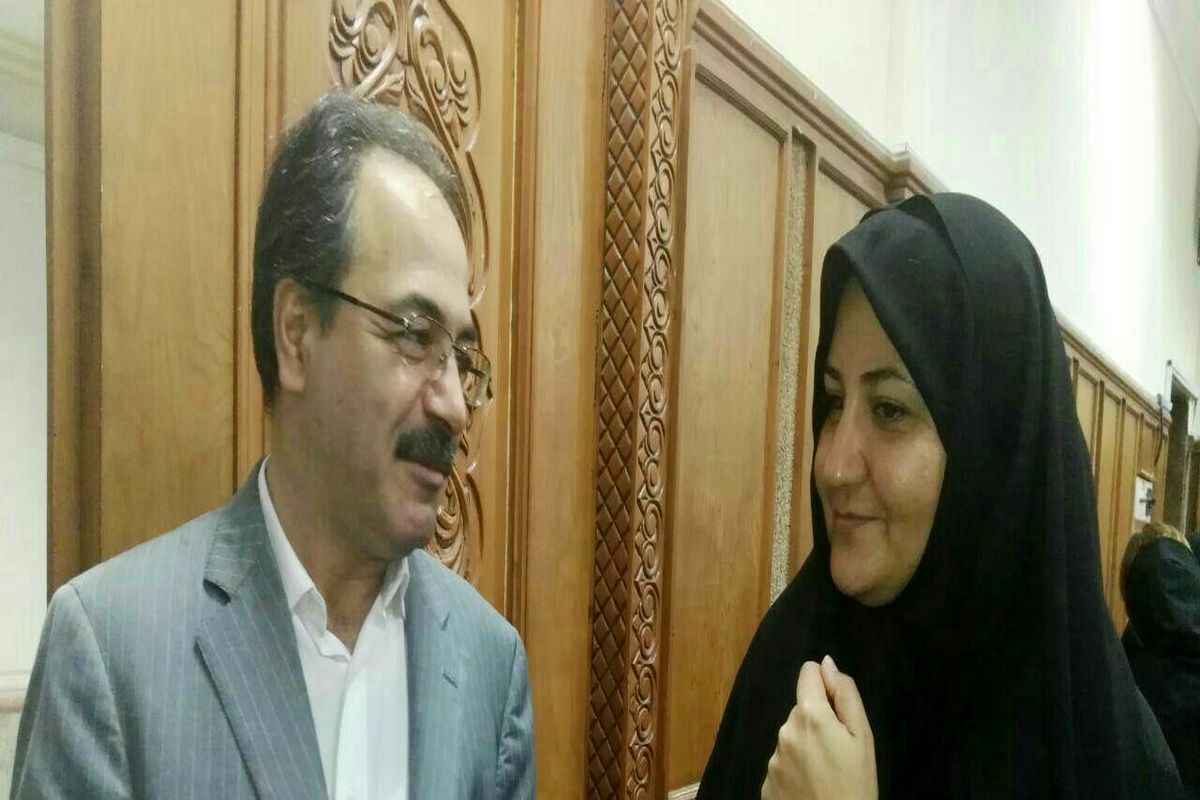 فرماندار رشت