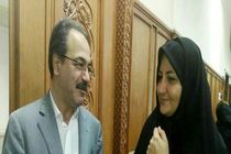 برج میلاد تهران؛ میزبان جشنواره «شب های فرهنگی رشت»