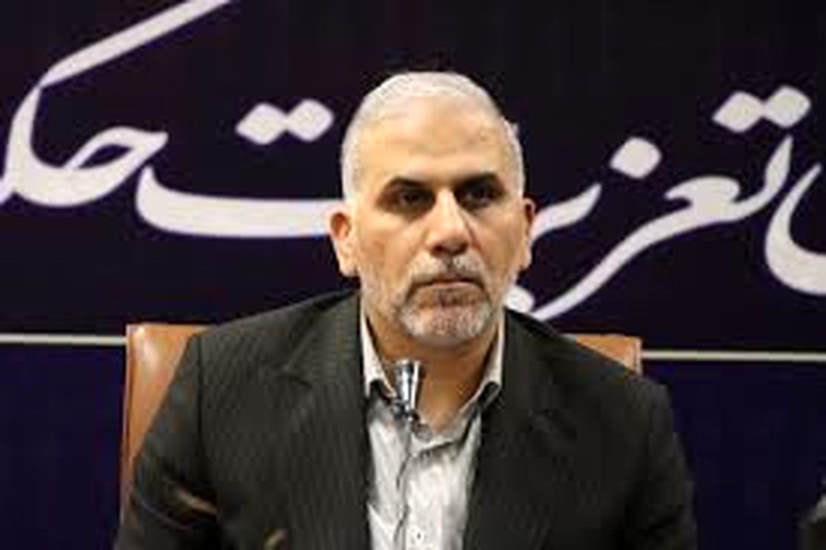 محمدحسن سرابیان